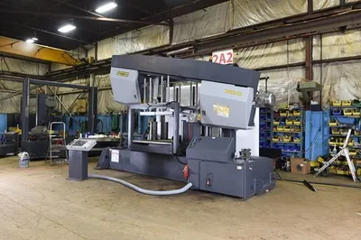 NEW HYD-MECH H-26/44