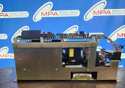USED FANUC A06B-6047-H003