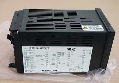 NEW Omron ES100X-AAH04FE