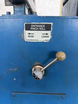 USED COE CPPS-PO-225-12