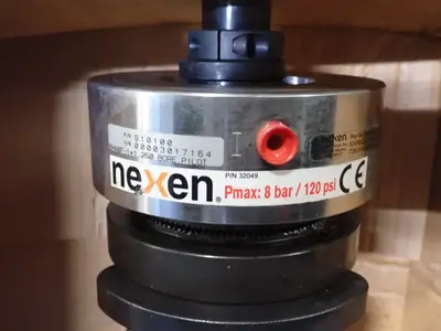 USED NEXEN 910100