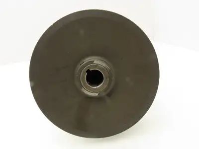 Speed Selector 406-500 Variable Speed Pulley Wide Belt Drive 3/4" Bore 5-3/4" OD