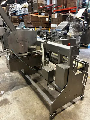 Used VESERKAL PETD-160 Stackers Illinois US | M&M Equipment Corp. #1385501