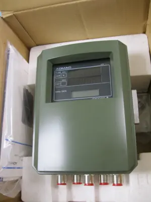 NEW Yokogawa AM11-DEA1A-000*A