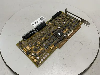 USED CINCINNATI MILACRON 3-533-1003G REV A
