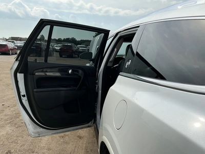 Used 2017 BUICK ENCLAVE SUVs Michigan US | Miedema Asset Management Group #1406837