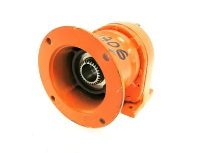NEW NORD SK01XZN56C GEAR REDUCER 7.80:1