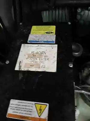 USED PRO REFRIGERATION INC. M45BT216B70R460-V-VD