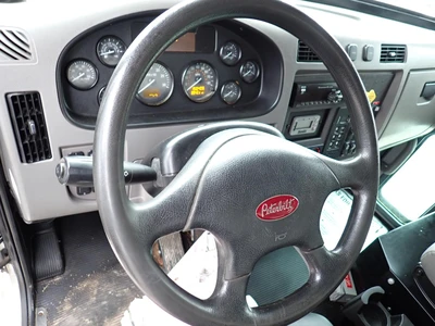 Used 2019 PETERBILT 337 Service & Utility Trucks Massachusetts US | Brookside Equipment Sales #1422186