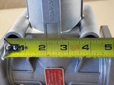 USED BONFIGLIOLI 127410030