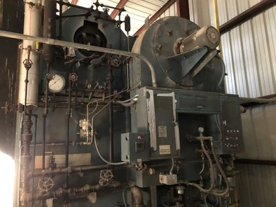 Autoclaved Aerated Concrete Equipment