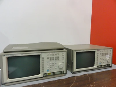 USED HEWLETT PACKARD 54510A