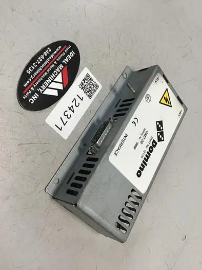 Used HITEK POWER CORP GM7-26 Power Supplies Michigan US | Ideal Machinery #581929