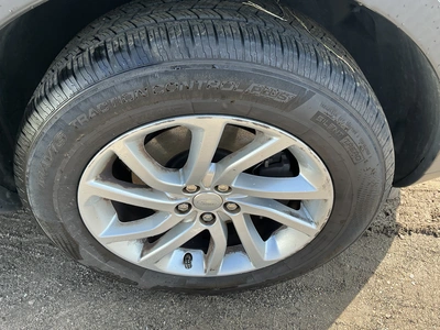 Used 2018 LAND ROVER DISCOVERY SPORT SUVs Michigan US | Miedema Asset Management Group #1406744