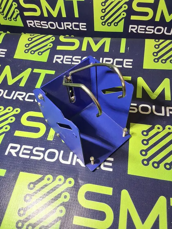 Used _UNKNOWN_ _UNKNOWN_ Soldering Supplies Florida US | SMT Resource #485174