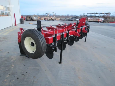 New | in-Stock 2026 JM SHIRK MFG 6515E Ripper/Stripper Pennsylvania US | Zimmerman Farm Service #1410076