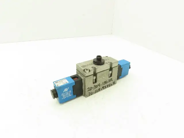 Used AUTOMATIC _UNKNOWN_ Valves/Fittings | Arrow Industrial #613533