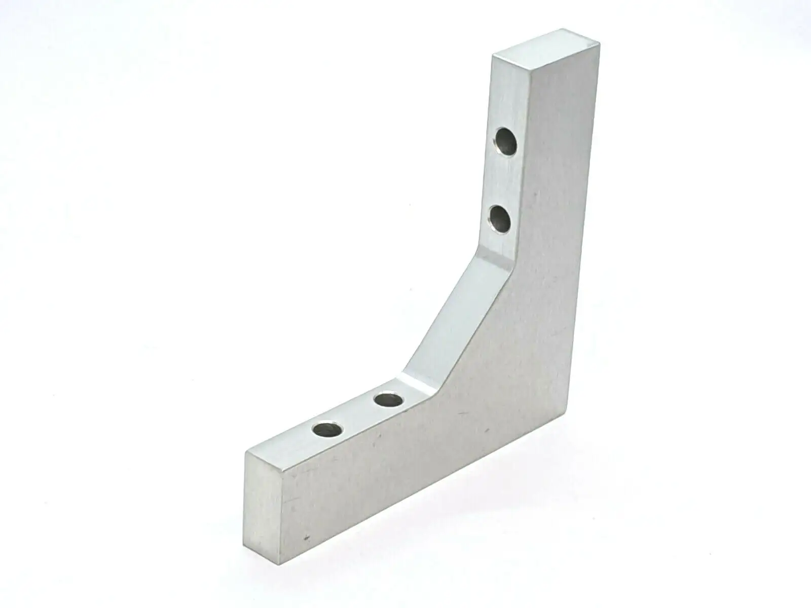 RBDW100-100-T12 | MiSUMi  Gusset w/ Thru Hole Standard Perpendicularity -  New Other