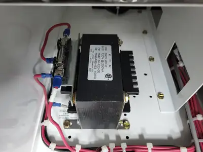 USED EATON SVX010A1-5A4N1