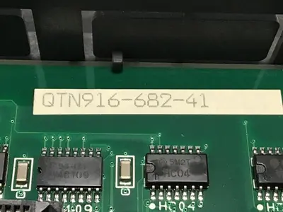 USED YASKAWA JANCD-MCP01 REV D04