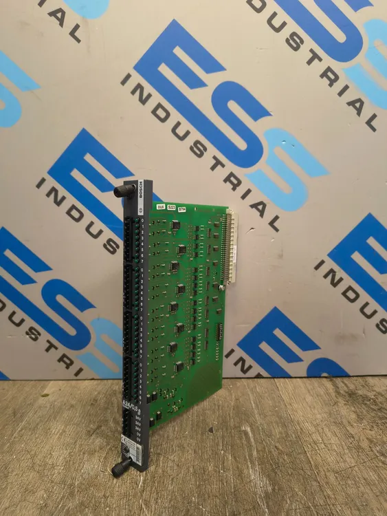 Used Bosch 1070077583-301 Programmable Logic Controllers South Carolina US | ESS Industrial Equipment Sales #421697