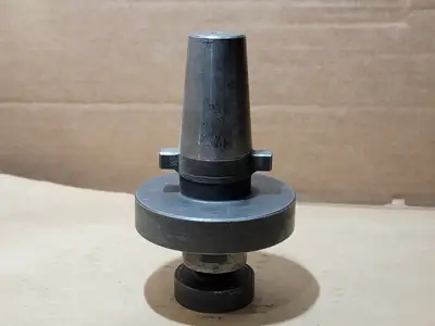USED UNIVERSAL ENGINEERING 80337