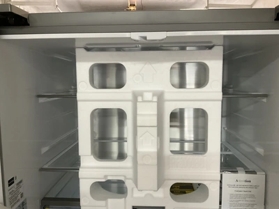 Used SAMSUNG RF29BB8600QL Residential Appliances Michigan US | Miedema Asset Management Group #1578936