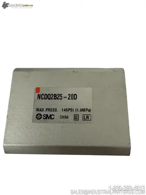 NEW SMC NCDQ2B25-20D