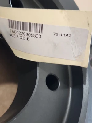 NEW Martin 4C8.5E QD-E