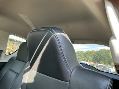 Used 2017 JEEP COMPASS SUVs Michigan US | Miedema Asset Management Group #1406738