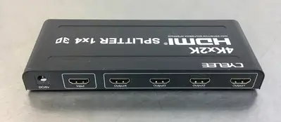 Used Cyelee _UNKNOWN_ Electronic Splitters South Carolina US | Palmetto Automation #1319826