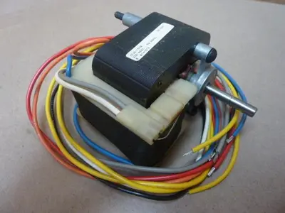 NEW MILLER ELECTRIC J238-1530
