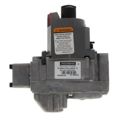 Honeywell VR8300M4406 Gas Valve [New]