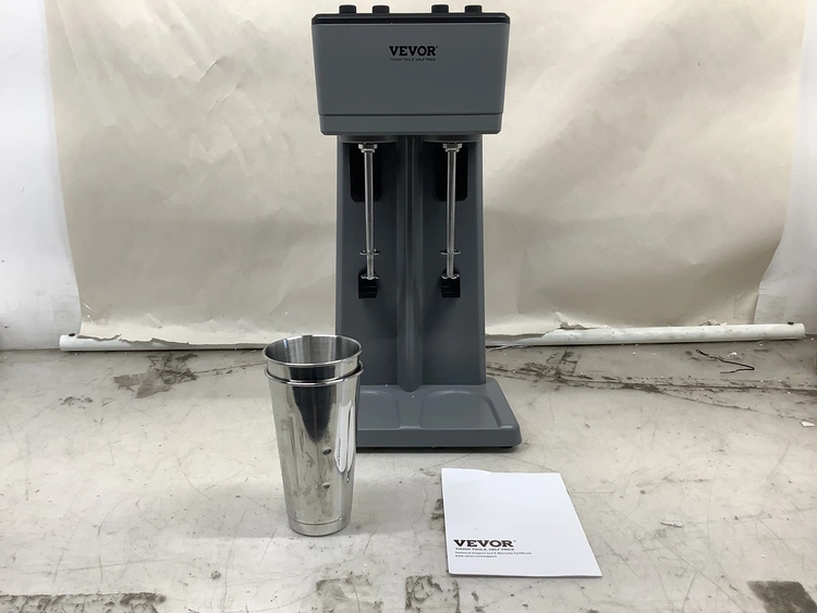 Used _UNKNOWN_ _UNKNOWN_ Restaurant Small Appliances Michigan US | Miedema Asset Management Group #1324003