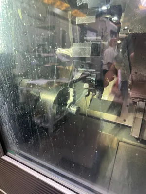 GILDEMEISTER CTX 320 LINEAR V6 CNC Machines | Bowland Trading Ltd (7)