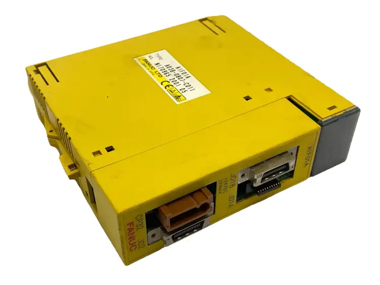 Used FANUC AIF01A Industrial Controls | Maverick Industrial Sales #1100652