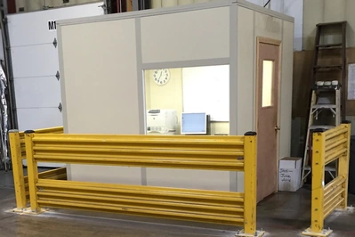Used _UNKNOWN_ _UNKNOWN_ Modular Offices Rhode Island US | American Surplus #1268121