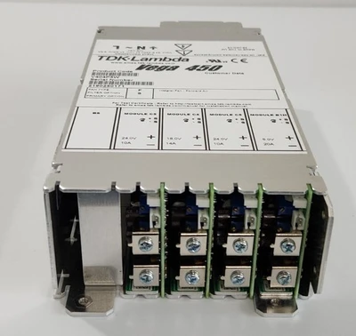 NEW TDK-Lambda V404P5W