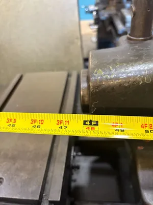 Used HEIDENREICH & HARBECK VDF 21 RO Gear Hobbers South Carolina US | ESS Industrial Equipment Sales #1538088