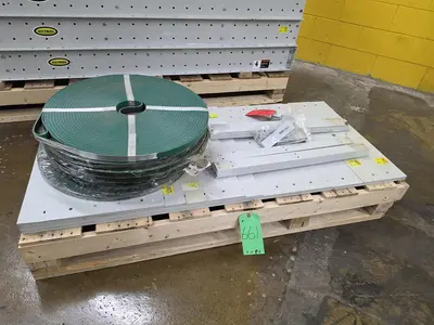Used 2020 HYTROL PROSORTMRT Conveyors | Packer City Sales #1298101