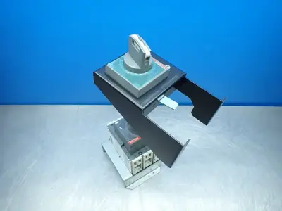 USED ABB TMAX T2H 100