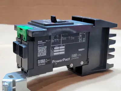 USED SQUARE D BDA24060Y1