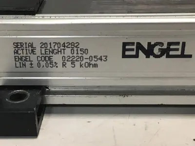 USED ENGEL 02220-0543