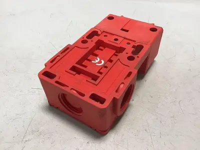 USED ALLEN BRADLEY TROJAN 5