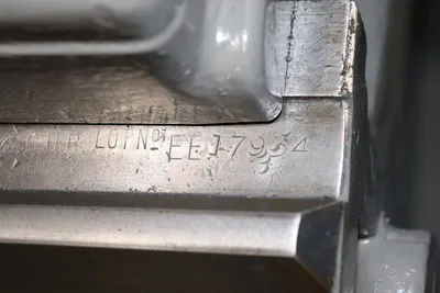 USED MONARCH 10"EE