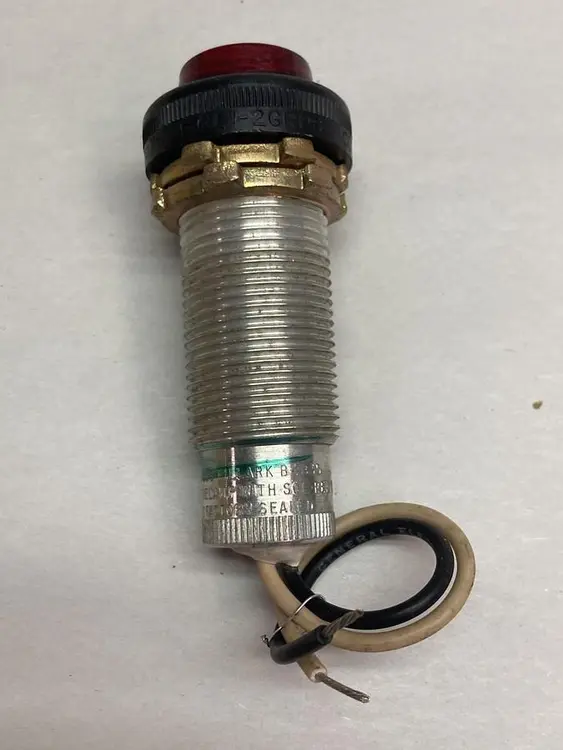 Used HUBBELL B-7835 Miscellaneous Equipment (Electrical & Power) Ohio US | Surplus Asset Holdings #1236678