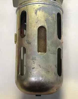 USED NORGREN F17-A00-A3PA