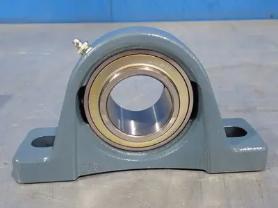 Used AMI BEARINGS UCP210C4HR5 Tooling & Accessories (Other) Ohio US | HGR 24 #799380