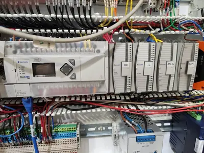 USED 2021 MAGNUM PRESS MSS4PS600-2021119