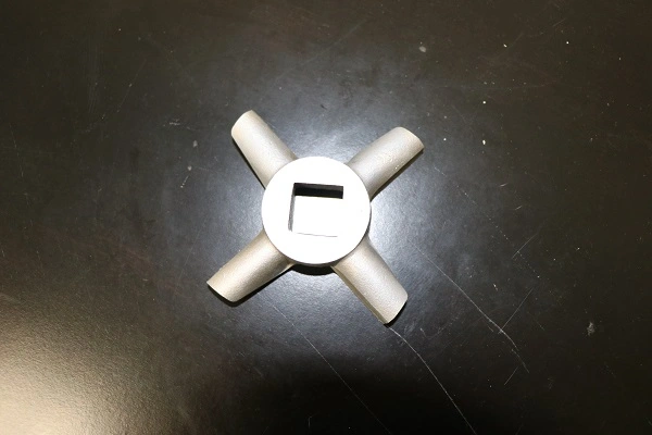 Used _UNKNOWN_ _UNKNOWN_ Grinder Plates and Knifes California US | RAM Manufacturing Equipment, LLC #291486